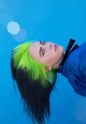 Billie Eilish OnlyFans Leaked Free Thumbnail Picture - #Y1FknKDMY4