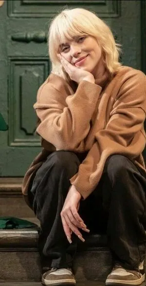 Billie Eilish OnlyFans Leaked Free Thumbnail Picture - #ZMla5zmMsm