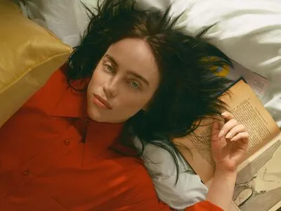 Billie Eilish OnlyFans Leaked Free Thumbnail Picture - #ZOM5RpFeto