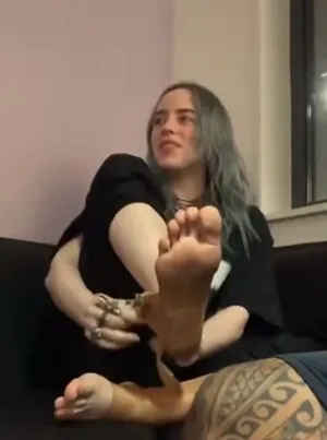 Billie Eilish OnlyFans Leaked Free Thumbnail Picture - #adMtUjjf6p