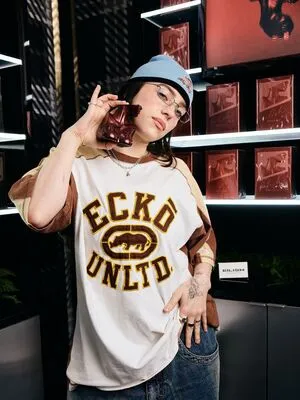 Billie Eilish OnlyFans Leaked Free Thumbnail Picture - #ajF97DMu4b