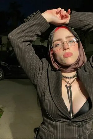 Billie Eilish OnlyFans Leaked Free Thumbnail Picture - #auGz0pCbq1