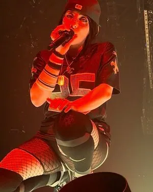 Billie Eilish OnlyFans Leaked Free Thumbnail Picture - #b5xzqopM6V