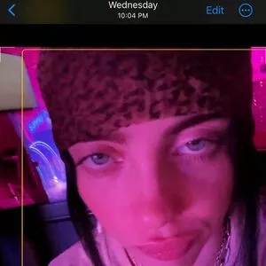 Billie Eilish OnlyFans Leaked Free Thumbnail Picture - #bGpgw6BlmD