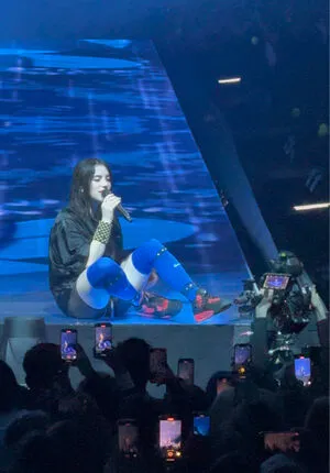 Billie Eilish OnlyFans Leaked Free Thumbnail Picture - #bmkuhdJL1l