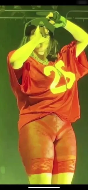 Billie Eilish OnlyFans Leaked Free Thumbnail Picture - #c5lcPz5WZz