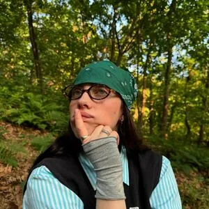 Billie Eilish OnlyFans Leaked Free Thumbnail Picture - #c6XMWSKgE9