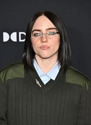 Billie Eilish OnlyFans Leaked Free Thumbnail Picture - #cIQCAvsE9h