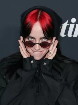 Billie Eilish OnlyFans Leaked Free Thumbnail Picture - #cWBLdJkrqC