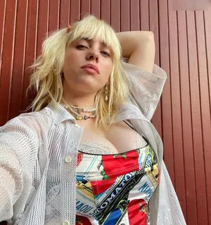 Billie Eilish OnlyFans Leaked Free Thumbnail Picture - #cwHqWRWGQL