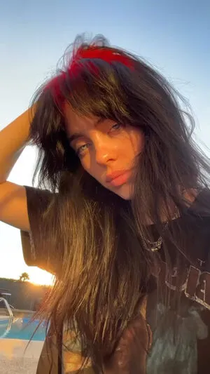 Billie Eilish OnlyFans Leaked Free Thumbnail Picture - #d4YI0LNZ8C