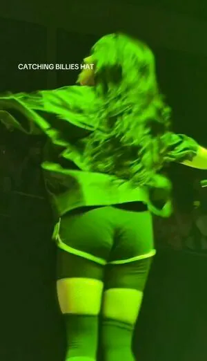 Billie Eilish OnlyFans Leaked Free Thumbnail Picture - #dPY9G5bg65