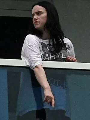 Billie Eilish OnlyFans Leaked Free Thumbnail Picture - #dcS1NOyBP2