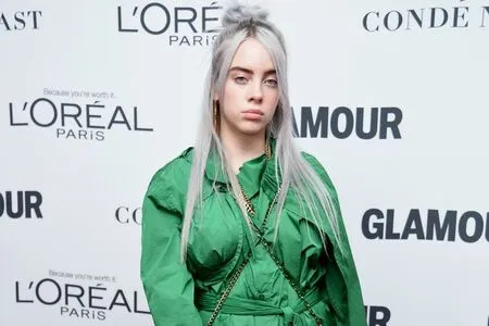 Billie Eilish OnlyFans Leaked Free Thumbnail Picture - #dgjtCtIj2L