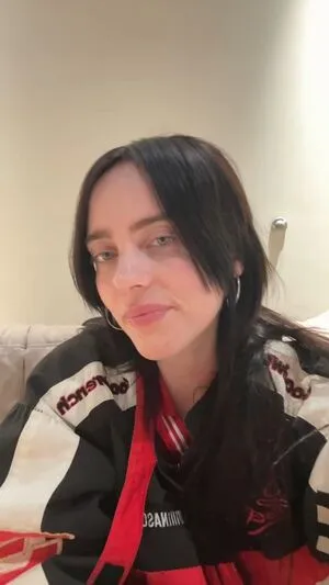 Billie Eilish OnlyFans Leaked Free Thumbnail Picture - #dh9PS6i3Qx