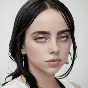 Billie Eilish OnlyFans Leaked Free Thumbnail Picture - #e60WJhivK3