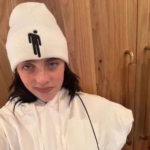 Billie Eilish OnlyFans Leaked Free Thumbnail Picture - #e9Ubxdt3Rc