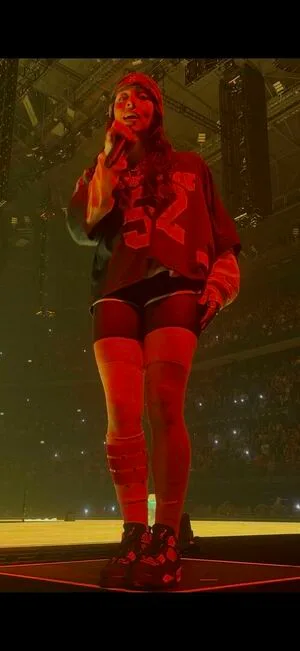 Billie Eilish OnlyFans Leaked Free Thumbnail Picture - #eAWzNqOtQy