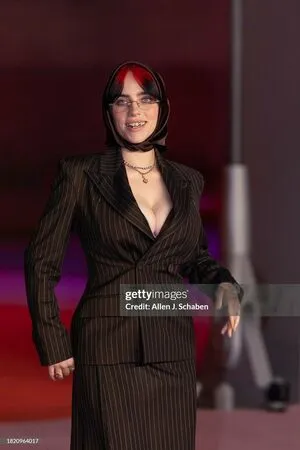 Billie Eilish OnlyFans Leaked Free Thumbnail Picture - #eI5rLTmWK0