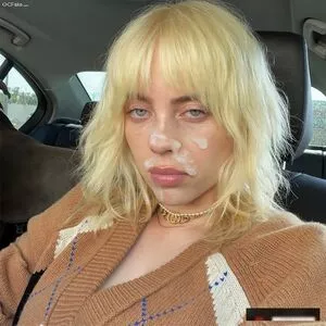 Billie Eilish OnlyFans Leaked Free Thumbnail Picture - #eLQM1SQeIH