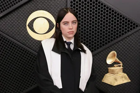 Billie Eilish OnlyFans Leaked Free Thumbnail Picture - #f95diGxaKh