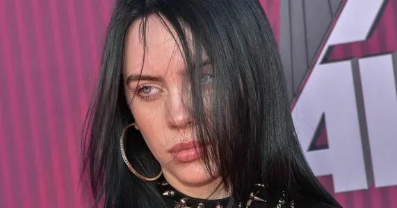 Billie Eilish OnlyFans Leaked Free Thumbnail Picture - #fTrMD88Daa