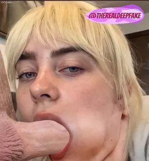 Billie Eilish OnlyFans Leaked Free Thumbnail Picture - #fgcBxAgja8