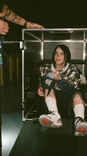 Billie Eilish OnlyFans Leaked Free Thumbnail Picture - #fuJbwBuD6j