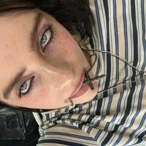 Billie Eilish OnlyFans Leaked Free Thumbnail Picture - #g0Oe6dLawg
