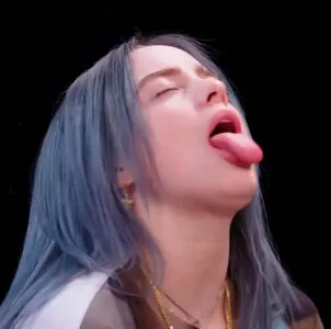 Billie Eilish OnlyFans Leaked Free Thumbnail Picture - #g7JicMjqaa