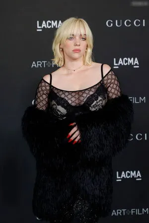 Billie Eilish OnlyFans Leaked Free Thumbnail Picture - #gN5NJOmhZo