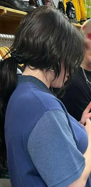 Billie Eilish OnlyFans Leaked Free Thumbnail Picture - #gWE4mwvWfG