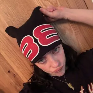 Billie Eilish OnlyFans Leaked Free Thumbnail Picture - #h1azClbUbX