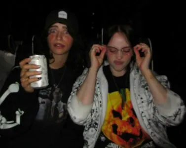 Billie Eilish OnlyFans Leaked Free Thumbnail Picture - #hHBJSdO0Ol