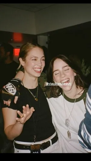 Billie Eilish OnlyFans Leaked Free Thumbnail Picture - #hVVryQoeEO