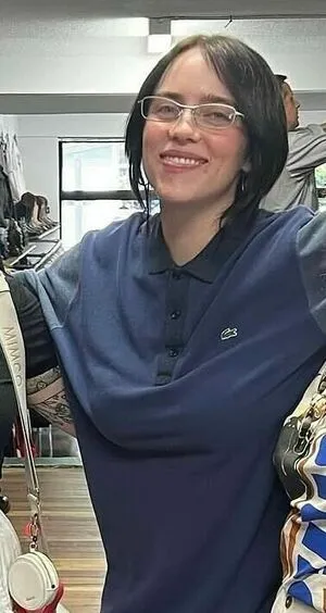 Billie Eilish OnlyFans Leaked Free Thumbnail Picture - #hVlG8UBnG6