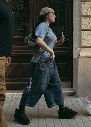 Billie Eilish OnlyFans Leaked Free Thumbnail Picture - #hXRWg1eRTi