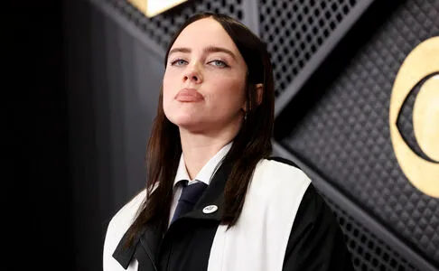 Billie Eilish OnlyFans Leaked Free Thumbnail Picture - #hXYN8ew6Tk