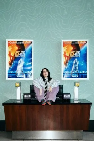 Billie Eilish OnlyFans Leaked Free Thumbnail Picture - #jG05G153np