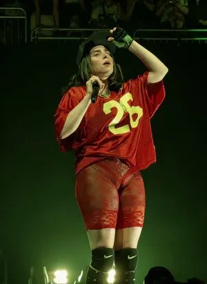 Billie Eilish OnlyFans Leaked Free Thumbnail Picture - #jHqiHMlmdE