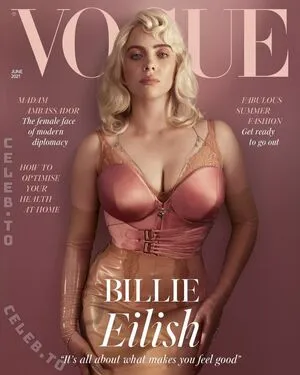 Billie Eilish OnlyFans Leaked Free Thumbnail Picture - #jVxZIeylci