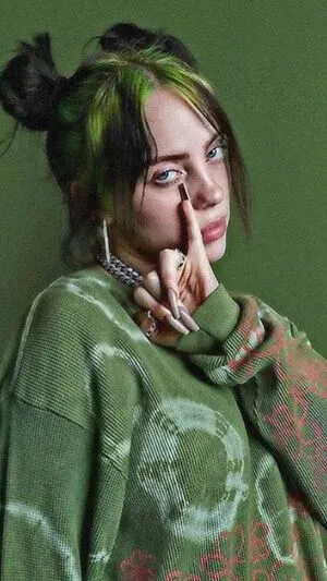 Billie Eilish OnlyFans Leaked Free Thumbnail Picture - #jafZhC1gp0