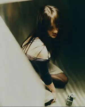 Billie Eilish OnlyFans Leaked Free Thumbnail Picture - #jnnfferF6O