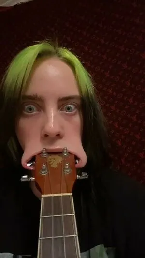 Billie Eilish OnlyFans Leaked Free Thumbnail Picture - #jwhmWq4KkO