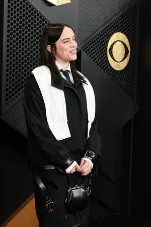 Billie Eilish OnlyFans Leaked Free Thumbnail Picture - #k4ABZ7vzqL