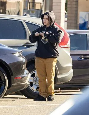 Billie Eilish OnlyFans Leaked Free Thumbnail Picture - #k5dWiwFQkg