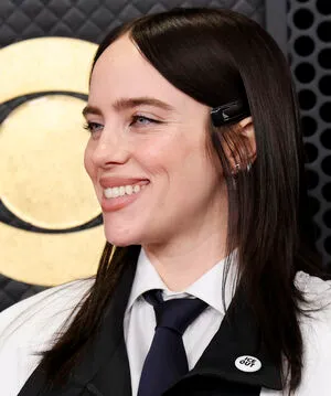 Billie Eilish OnlyFans Leaked Free Thumbnail Picture - #k8qmwNVgAI