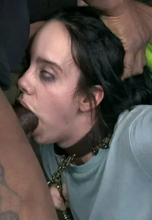 Billie Eilish OnlyFans Leaked Free Thumbnail Picture - #kC8d5QSZHn