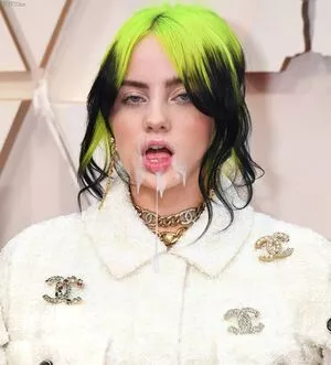 Billie Eilish OnlyFans Leaked Free Thumbnail Picture - #kcG1xKGF3s