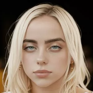 Billie Eilish OnlyFans Leaked Free Thumbnail Picture - #khwWyV5xq5